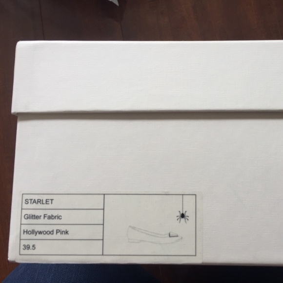 Charlotte Olympia Hollywood Starlet Flats [original] - Picture 6 of 6